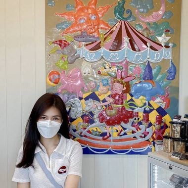 แชท โสด