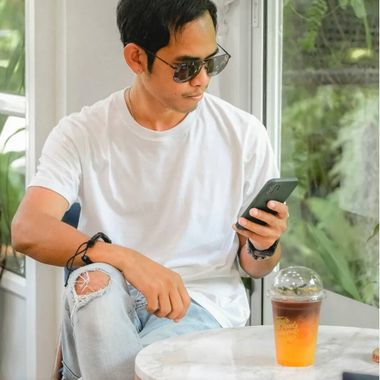 แชท หาเพื่อนคุย