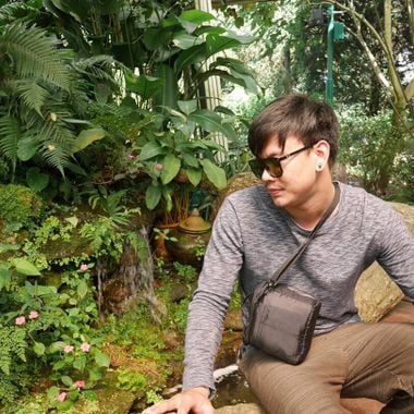 แชท หาแฟน, หาเพื่อนคุย  ที่อยู่ กรุงเทพมหานคร