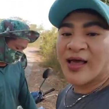 แชท หาเพื่อนคุย 