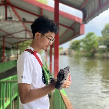 แชท หาแฟน, หาเพื่อนคุย
