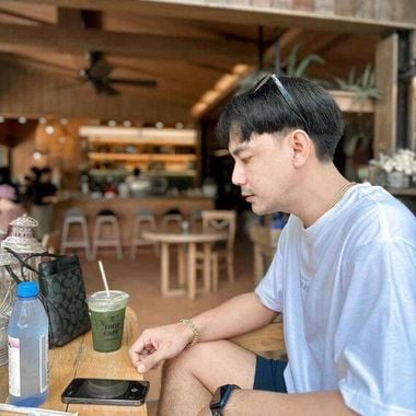 แชท หาเพื่อนคุย