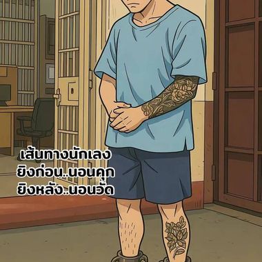 แชท หาเพื่อนคุย 