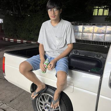 แชท หาเพื่อนคุย, หากิ๊ก