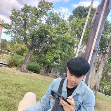 แชท หาเพื่อนคุย 