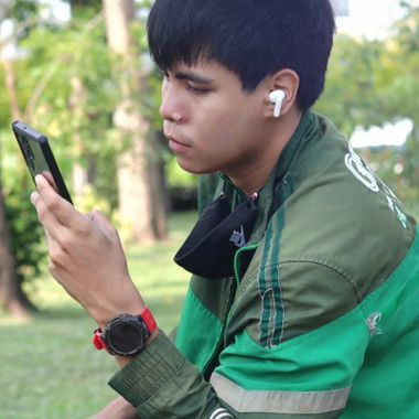 แชท หาแฟน, หาเพื่อนคุย ที่อยู่ กรุงเทพมหานคร
