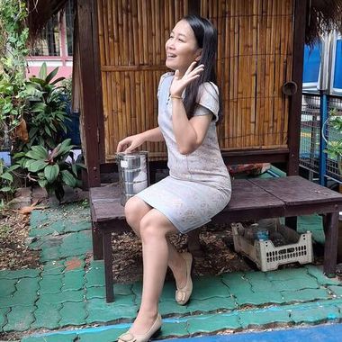 แชท หาเพื่อนคุย, หากิ๊ก