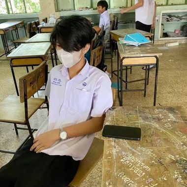 แชท หาเพื่อนคุย 