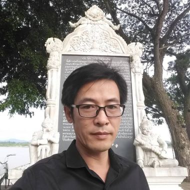 แชท หาเพื่อนคุย, หาเพื่อนเที่ยว  ที่อยู่ กรุงเทพมหานคร