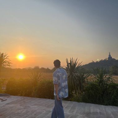 แชท หาเพื่อนคุย, โสด 