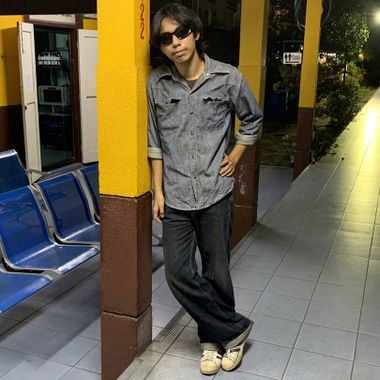 แชท หาเพื่อนคุย