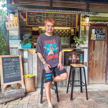 แชท หาเพื่อนคุย 