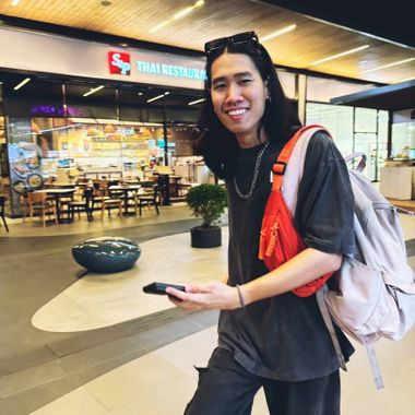 แชท หาเพื่อนคุย, หากิ๊ก 
