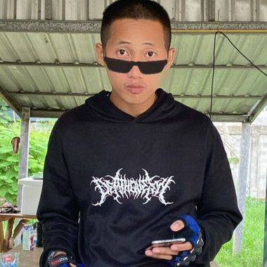 แชท หากิ๊ก  ที่อยู่  นครปฐม