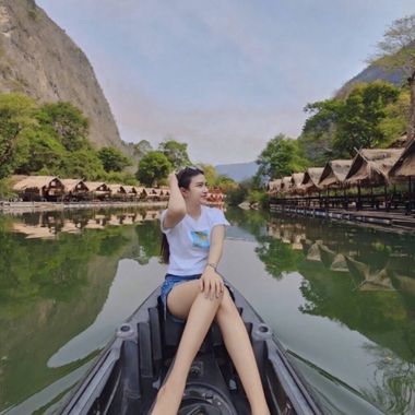 แชท โสด