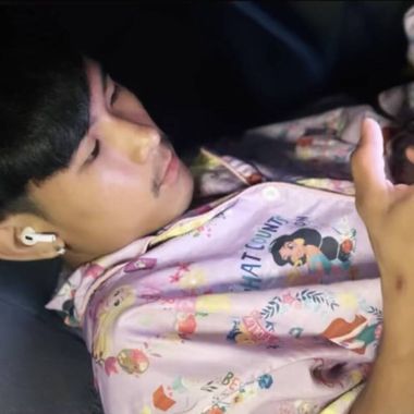 แชท หาเพื่อนคุย, หาเพื่อนไลน์ 
