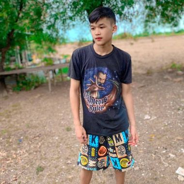 แชท หาเพื่อนคุย 