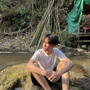 แชท หาเพื่อนคุย 