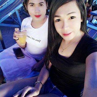 แชท หาเพื่อนเที่ยว 