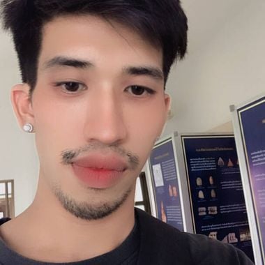 แชท หาแฟน, หาเพื่อนคุย ที่อยู่ กรุงเทพมหานคร