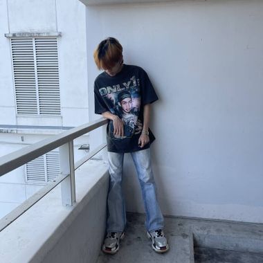 แชท หาเพื่อนคุย, โสด 