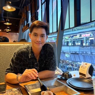 แชท หาแฟน, หาเพื่อนคุย ที่อยู่ กรุงเทพมหานคร