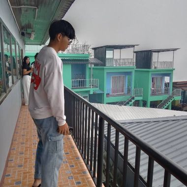 แชท หาเพื่อนคุย 