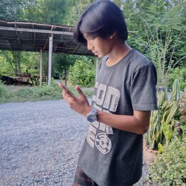 แชท หาเพื่อนคุย 