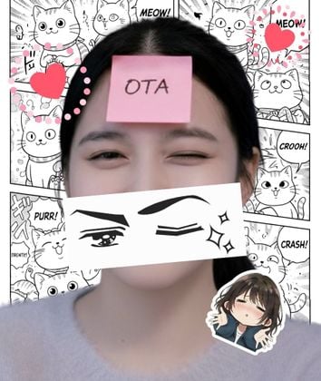 มีให้ดูในTW ✌🏻!! สาวโอตะ 🐰