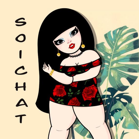 chat chat 