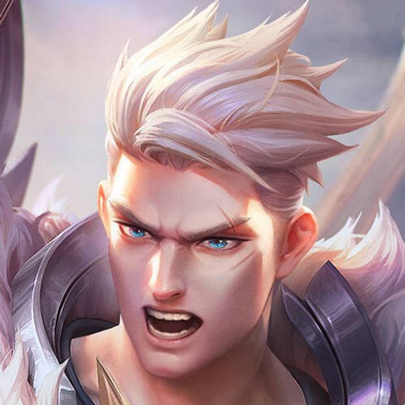 แชท ask, หญิง 