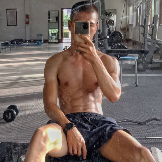 แชท หาเพื่อนคุย 