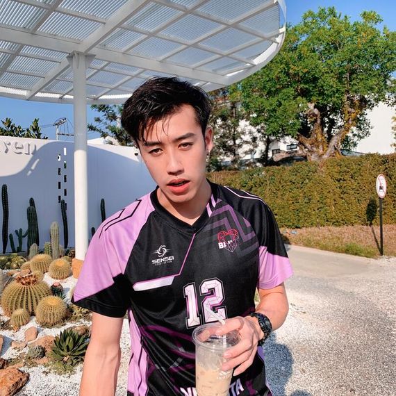 แชท ควีน 
