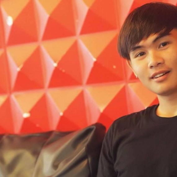 แชท หาเพื่อนคุย 