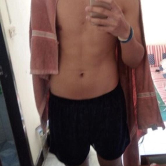 แชท หาเพื่อนคุย