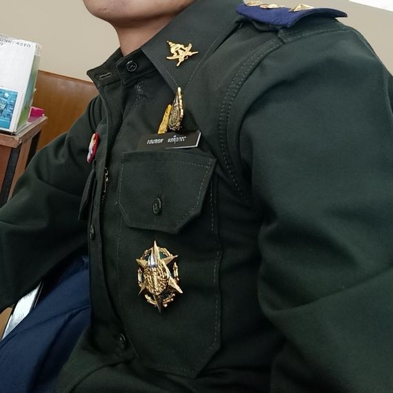 แชท หญิง, ควีน 