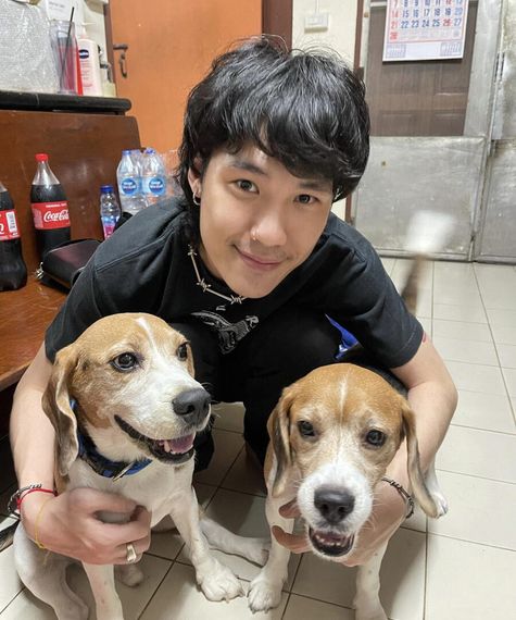 แชท หาเพื่อนคุย 
