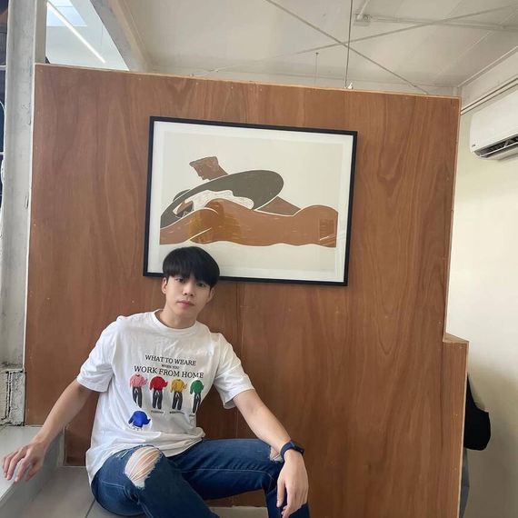 แชท หาเพื่อนคุย 