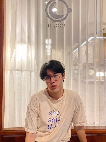 แชท หาแฟน, หาเพื่อนคุย