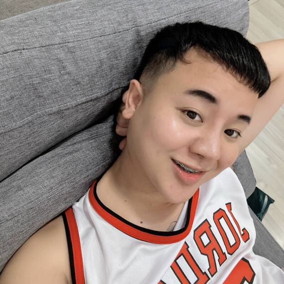 แชท ask, หญิง