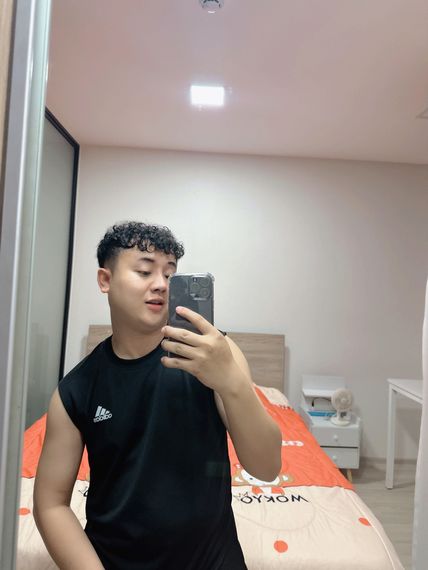 แชท ask, หญิง 