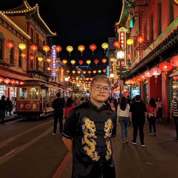 แชท หาเพื่อนคุย 