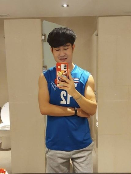 แชท หาเพื่อนคุย, หาเพื่อนเที่ยว  ที่อยู่ กรุงเทพมหานคร