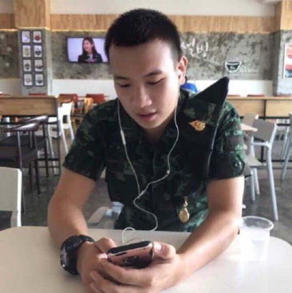 แชท หาเพื่อนคุย 
