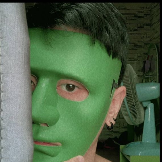 แชท หญิง, ไบ 