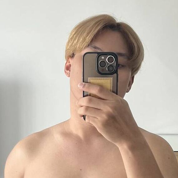 แชท ask, หญิง 