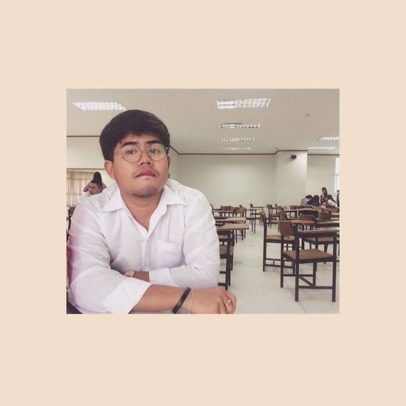 แชท หาเพื่อนคุย 