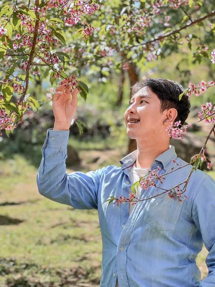 แชท หาเพื่อนคุย 