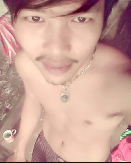 chat girl, bi  from Krabi