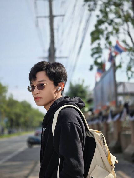 แชท หาเพื่อนคุย 